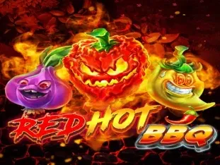 Red Hot Bbq