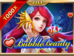 Bubble Beauty