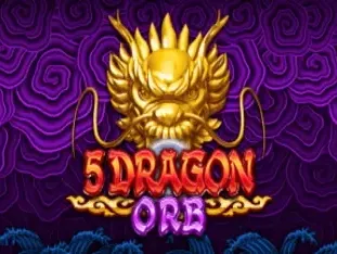 5 Dragon Orb game screenshot