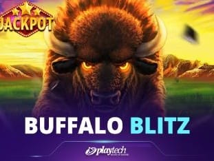 Buffalo Blitz