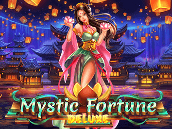Mystic Fortune Deluxe game screenshot