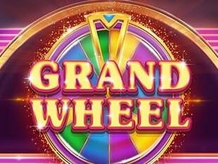 Grand Wheel game screenshot