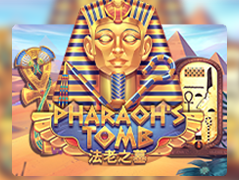 Pharaoh's Tomb