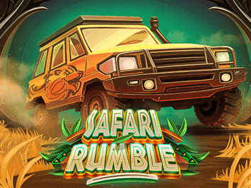 Safari Rumble