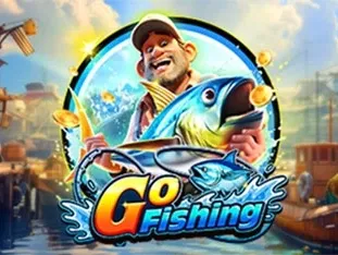 Go Fishing game screenshot